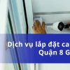 Lắp Đặt Camera Quận 8: Giải Pháp An Ninh Toàn Diện Cho Mọi Gia Đình