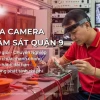 Lắp đặt camera quận 9: Hướng dẫn chi tiết và lựa chọn tối ưu 2026