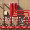 Lắp đặt hệ thống PCCC: Quy định, quy trình và lưu ý quan trọng 2026