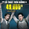 Lối Thoát Trên Không: Phim hành động hài kịch gay cấn với sự tham gia của Yoona và Jo Jung-seok
