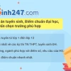 Luật kinh tế là gì? Thông tin tuyển sinh và cơ hội nghề nghiệp 2026
