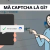 Mã Captcha là gì? Vai trò và các phiên bản phổ biến nhất