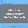 Macrium Reflect là gì? Hướng dẫn chi tiết và toàn diện nhất 2026