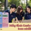 Máy tính Casio 580 Giá Bao Nhiêu? Cập Nhật Chi Tiết 2026