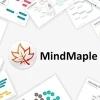 MindMaple Lite: Phần mềm vẽ sơ đồ tư duy miễn phí cho mọi ý tưởng