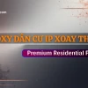 Mua Proxy Xoay Chất Lượng Cao: Hướng Dẫn Chi Tiết 2026