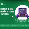 NAT là gì? Hướng dẫn kết nối mạng NAT chi tiết 2026
