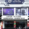 Nguyễn Công PC: Chuyên gia Giải pháp PC AI và Máy tính Hiệu năng Cao