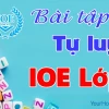 Ôn thi IOE lớp 4: Cẩm nang toàn diện 2026