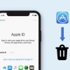 Quên mật khẩu ID Apple: Hướng dẫn lấy lại quyền truy cập tài khoản