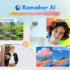 Remaker AI Face Swap: Công cụ Hoán đổi Khuôn mặt Đỉnh cao 2026