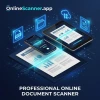 Scan ảnh là gì? Hướng dẫn chi tiết và các ứng dụng nổi bật