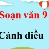 Soạn Văn 9 Cánh Diều: Hướng dẫn chi tiết và bài mẫu hay nhất 2026
