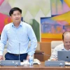 Sử dụng pháp luật là gì? Phân biệt với các hình thức thực hiện pháp luật khác