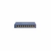 Switch PoE 8 Port: Lựa Chọn Thông Minh Cho Hạ Tầng Mạng 2026