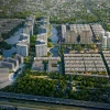 The Global City: Trung tâm mới của Đông Nam Á tại Hồ Chí Minh