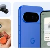 Tìm lại thiết bị Android bị mất với android.com/find
