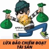 Tội Lừa Đảo Chiếm Đoạt Tài Sản: Khung Hình Phạt, Pháp Luật và Cách Phòng Tránh Năm 2026