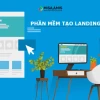 Top Công Cụ Tạo Landing Page Miễn Phí Hiệu Quả Nhất 2026