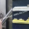 Vì sao chìa khóa thông minh để trong ôtô vẫn bị chốt cửa?