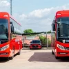 Xe Thành Công đi Bình Phước: Thông tin chi tiết và đánh giá toàn diện