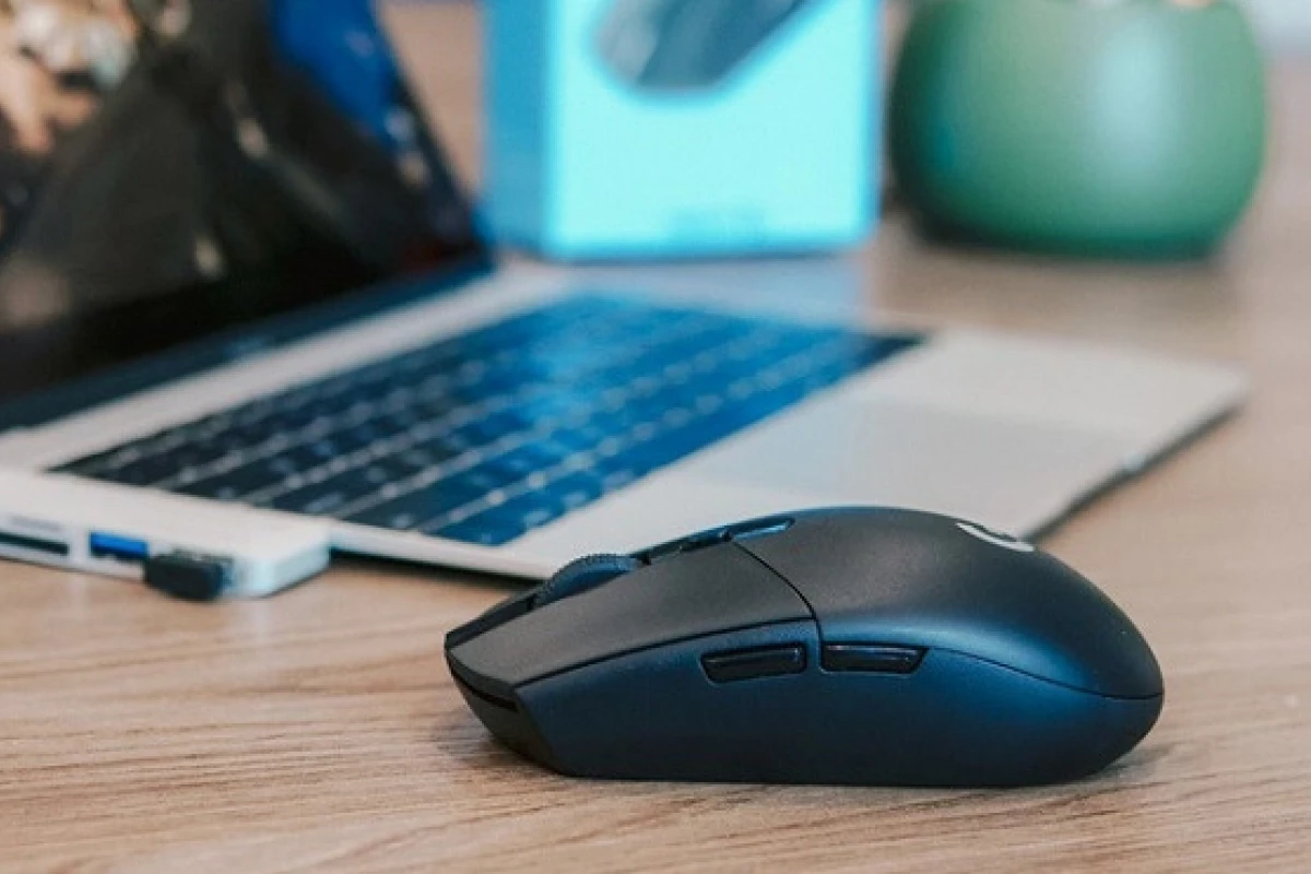 Bí quyết kết nối chuột Bluetooth với laptop chỉ trong tích tắc