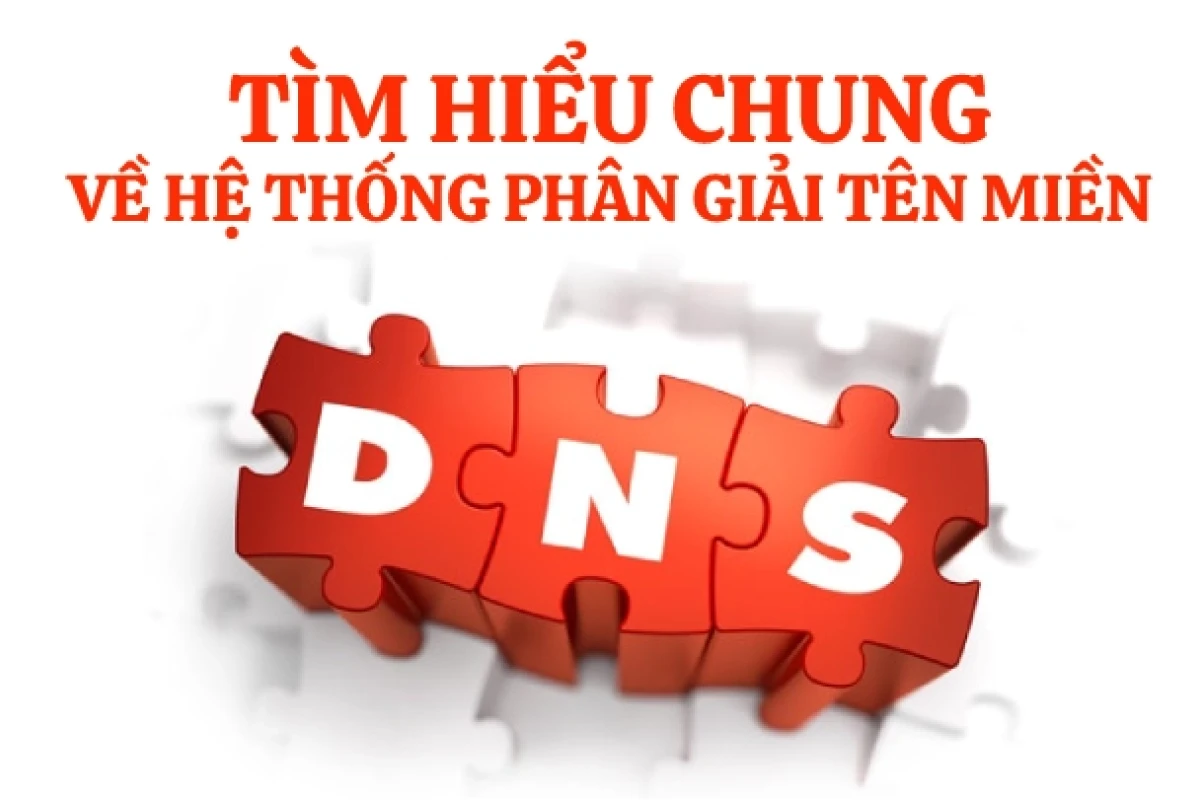 Hệ thống phân giải tên miền: Cẩm nang toàn diện 2026