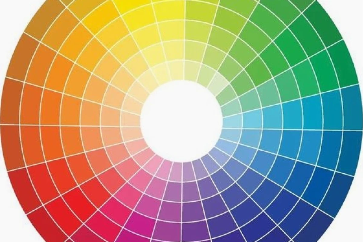 Khám Phá Toàn Diện Bảng Màu HTML CSS RGB và CMYK Chuẩn Xác