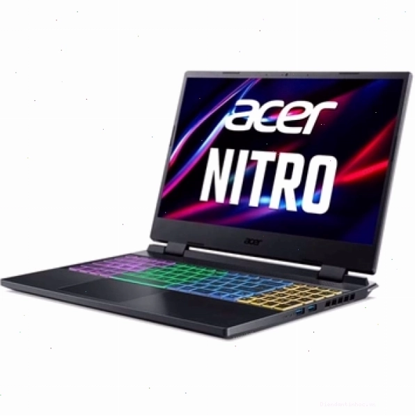 Acer Nitro 5 Tiger 2022 cấu hình mạnh mẽ với chip Intel Core i5 và card đồ họa RTX 3050