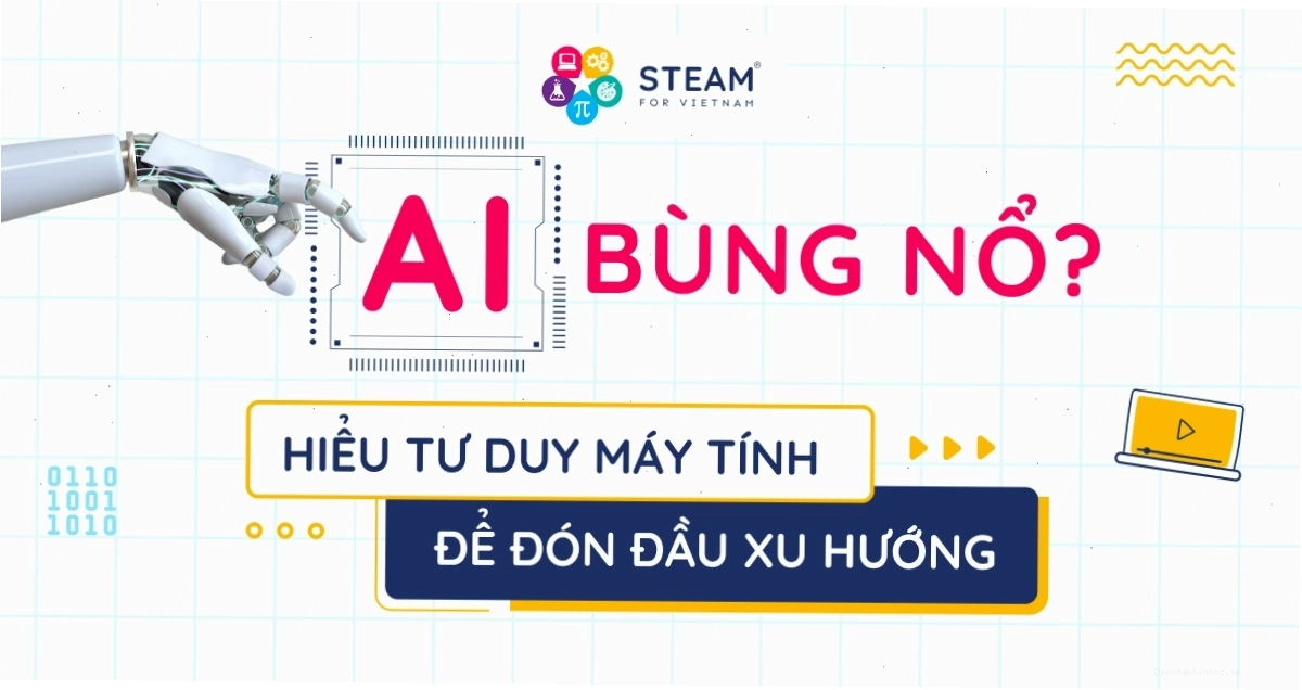 AI bùng nổ với GPT-4o, đón đầu xu hướng công nghệ