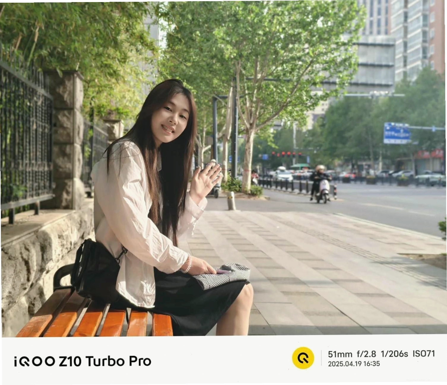 Ảnh chụp macro bởi Vivo iQOO Z10 Turbo Pro