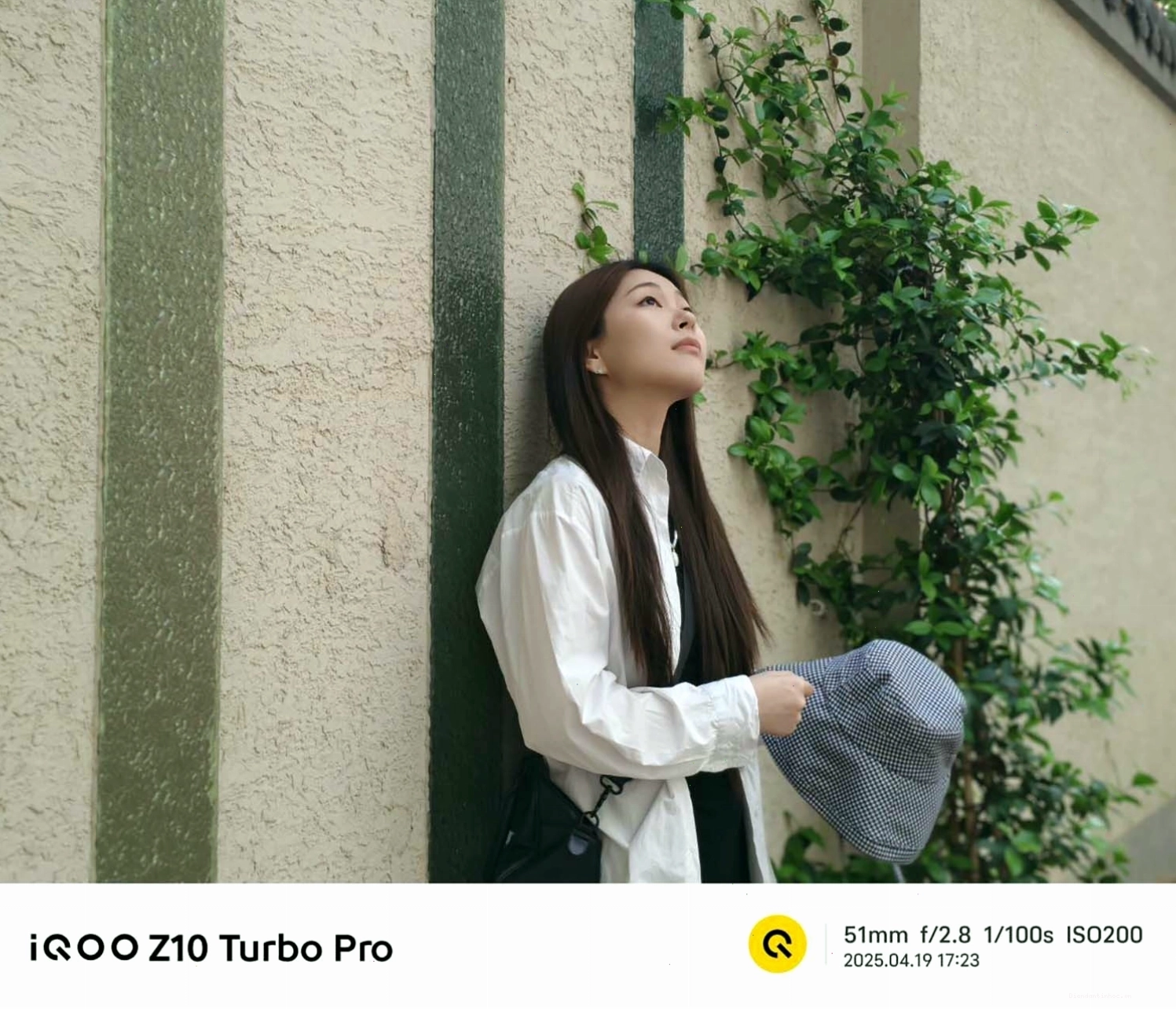 Ảnh chụp trong điều kiện thiếu sáng của Vivo iQOO Z10 Turbo Pro