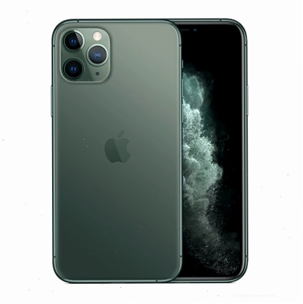 Apple iPhone 11 Pro MAX Lock 64GB
