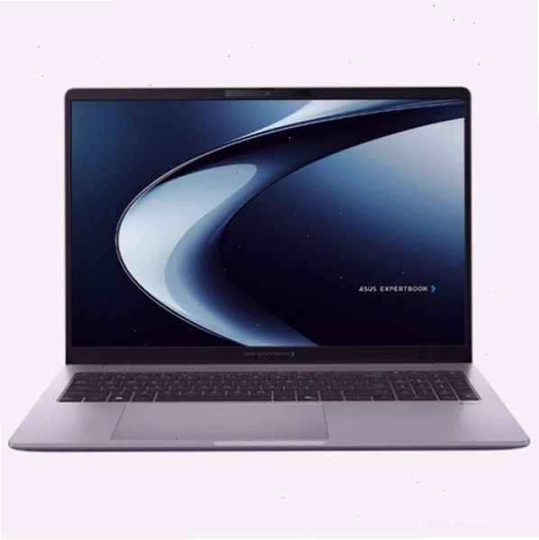 Asus ExpertBook P3 G1 P3606CCAP với màn hình lớn 16 inch WUXGA