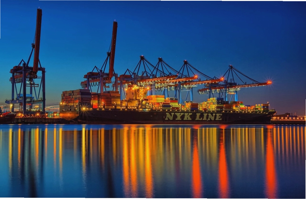 Ba hãng tàu lớn hợp nhất tạo nên Ocean Network Express
