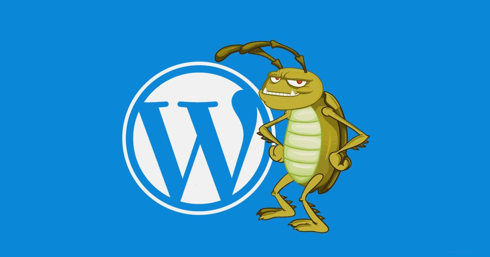 Bản đồ trang web (sitemap) bị lỗi bug trong WordPress