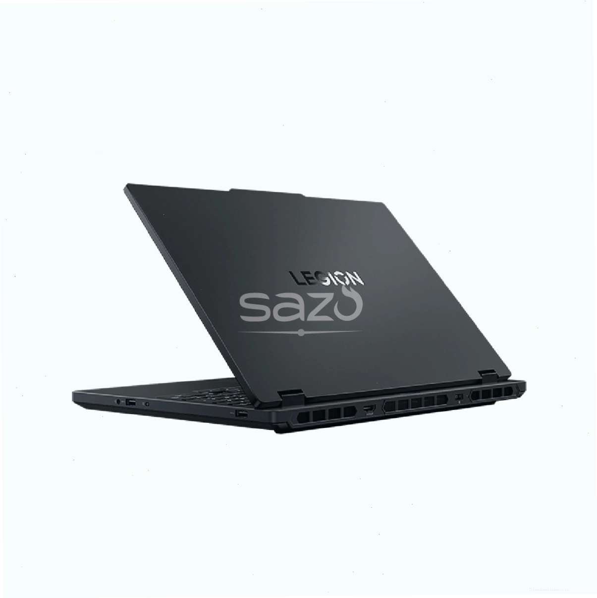 Bàn phím chiclet RGB trên Lenovo Legion Y7000 2025