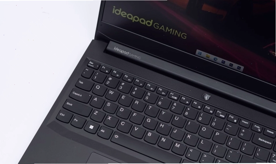 Bàn phím laptop Lenovo IdeaPad Gaming 3