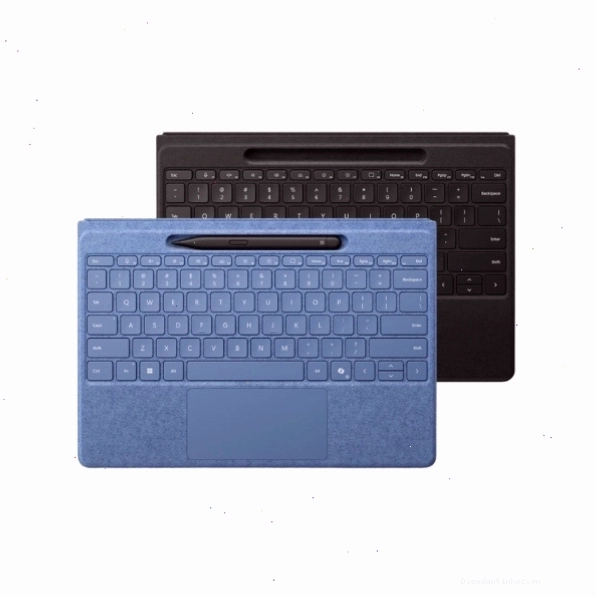Bàn phím Surface Pro Flex Keyboard đi kèm Surface Pro 11