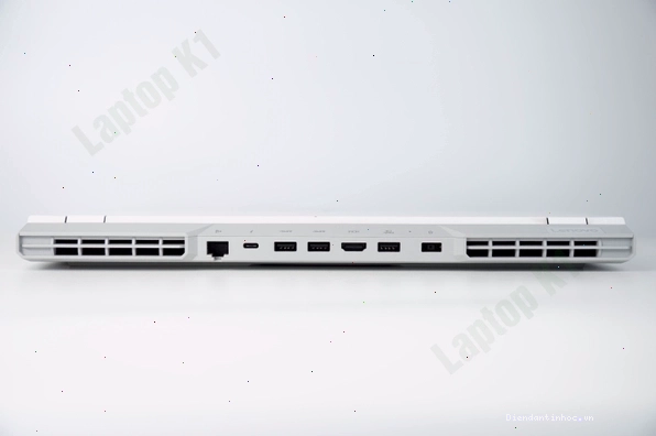 Bàn phím TrueStrike với đèn nền RGB trên Lenovo Legion 5 Pro 2026.