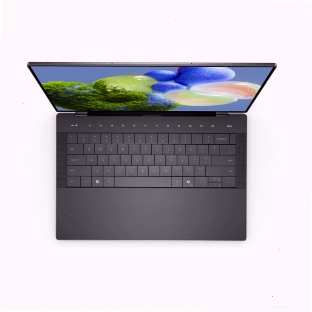 Bàn phím và Touchpad của Dell XPS 14 9440