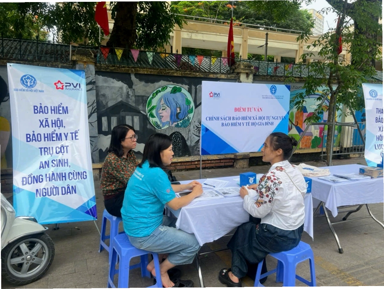 Bảng so sánh các điều khoản pháp luật