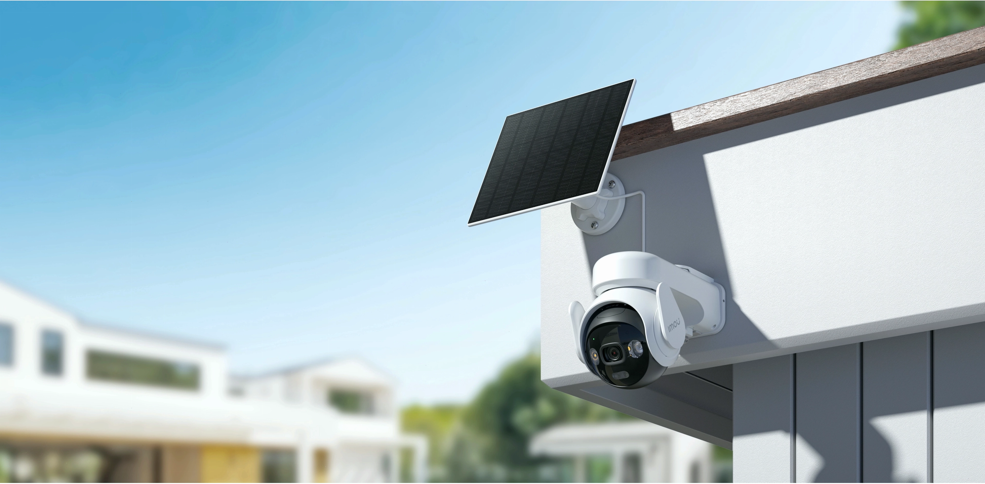 Bảng so sánh các dòng camera Imou trong nhà cơ bản