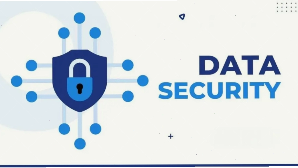 Bảo mật thông tin là một phần quan trọng của Cyber Security