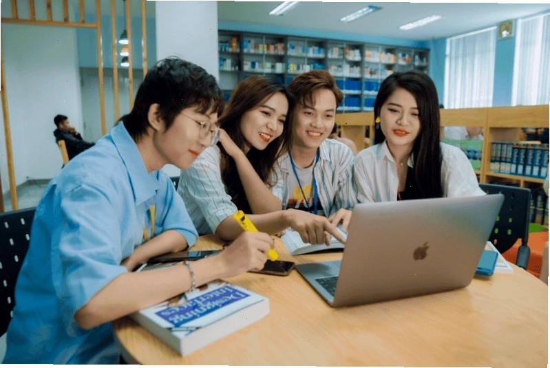 Biểu đồ minh họa quá trình tính điểm GPA