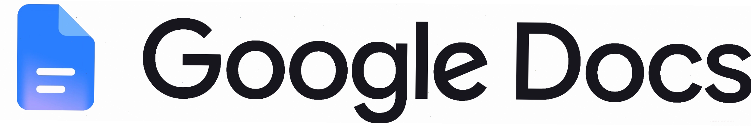 Biểu trưng của sản phẩm Google Tài liệu