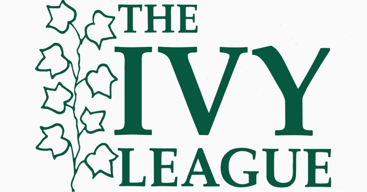 Biểu tượng Ivy League và các trường đại học danh giá