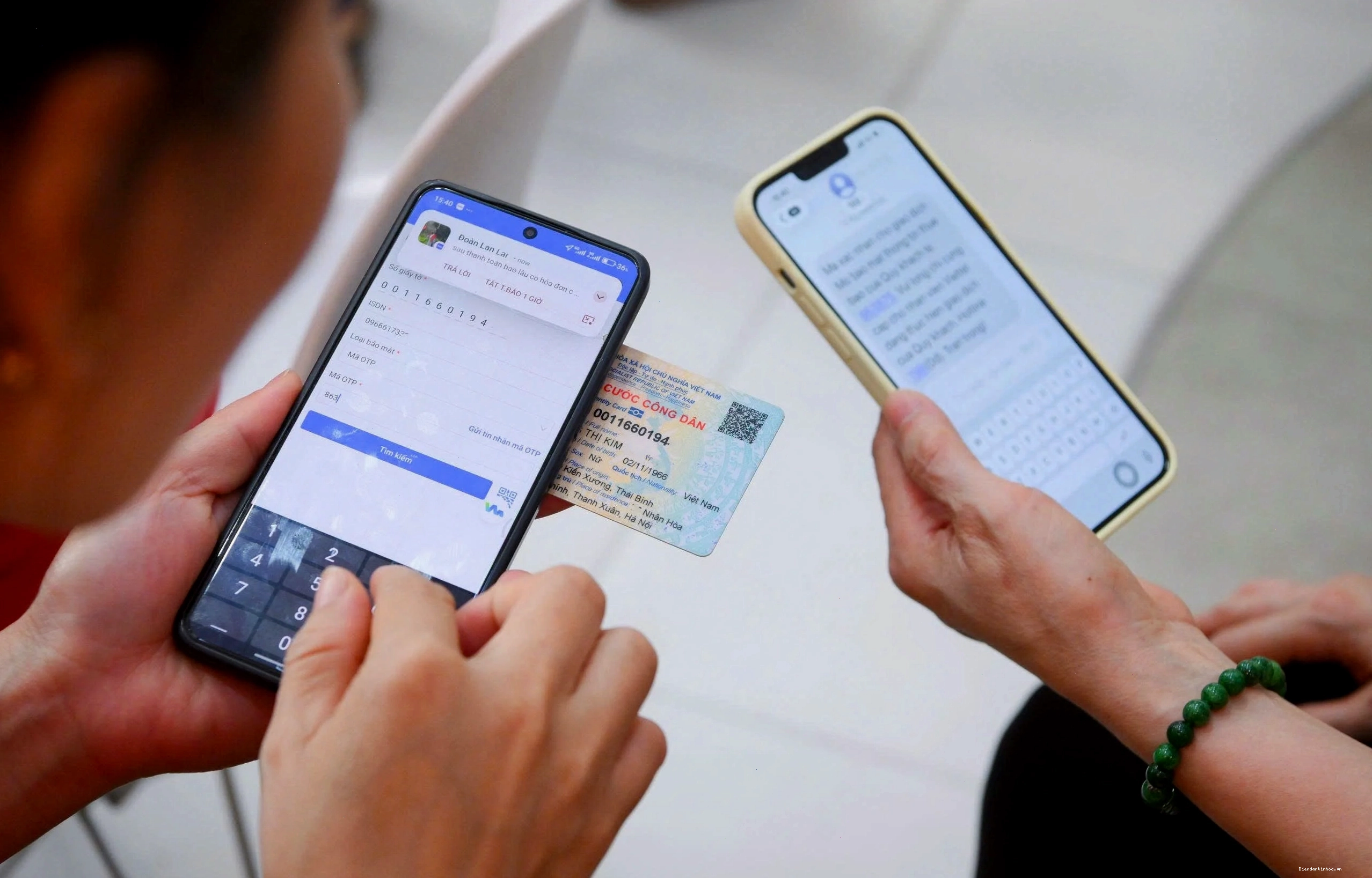 Biểu tượng khóa minh họa cho bảo mật mật khẩu