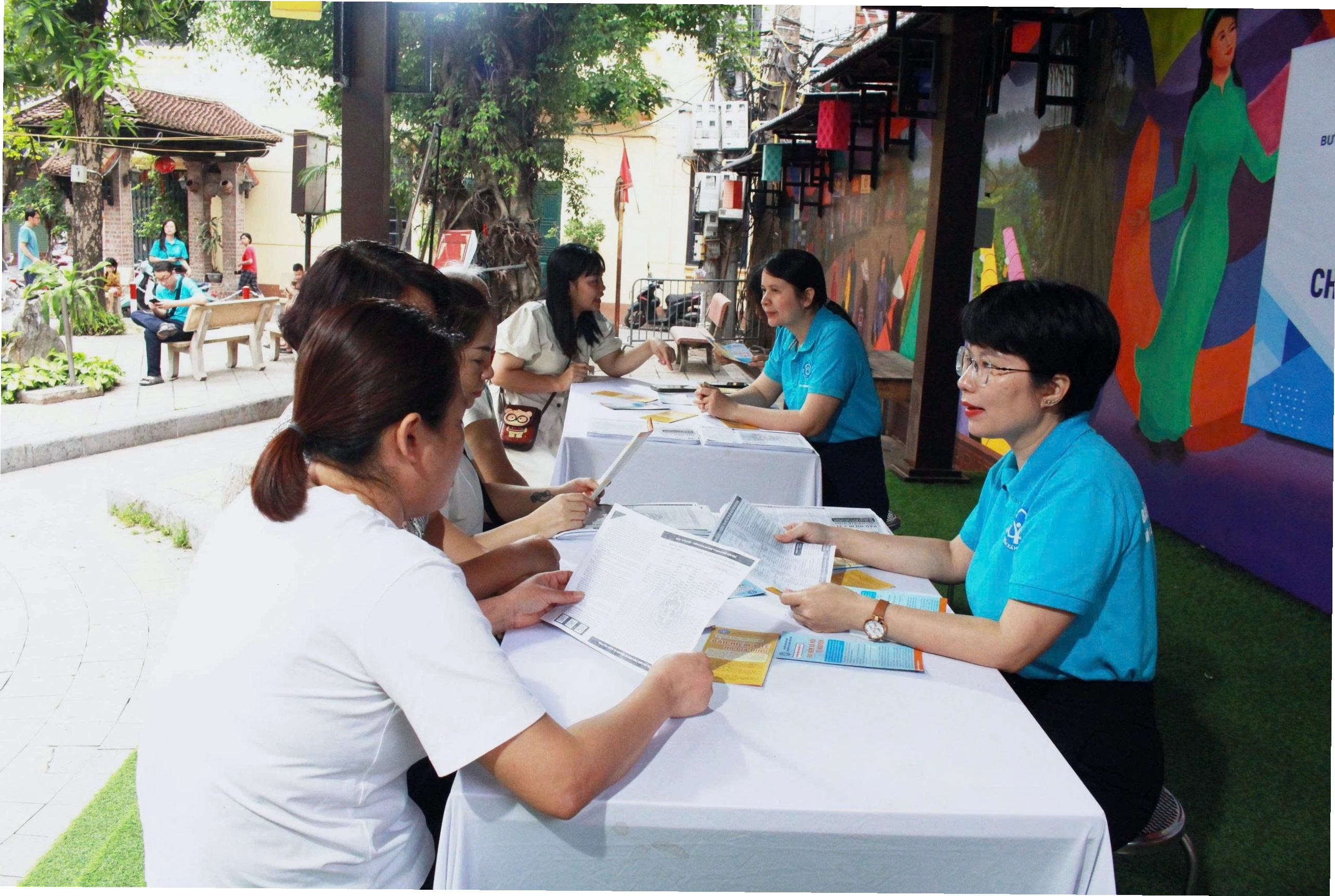 Biểu tượng pháp lý đại diện cho Bộ luật Tố tụng Dân sự 2015