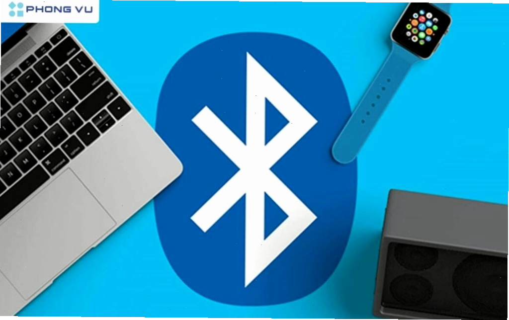 Bluetooth cho phép kết nối không dây chuột, bàn phím, tai nghe và loa với PC
